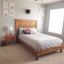 Meet sisters ashley & whitney, two power tool wielding diy queens, on a mission to create beautiful and affordable furniture, turning houses into homes. 13 Free Diy Platform Bed Plans