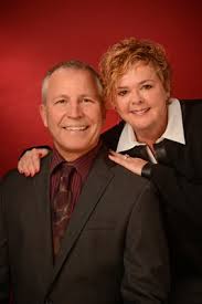 KEN AND PATTI ROBERTS