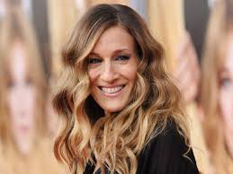 Sarah Jessica Parker talks about new movie and being a New Yorker