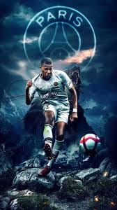 So, below you can download perfect wallpaper according to your computer screen resolution. Psg Mbappe Wallpaper Haypic