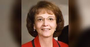 Vanetta Jean "Jeannie" Larrick Obituary