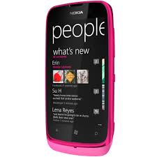 Nokia Lumia 610 NFC - Specs and Price ...