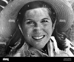 GODSPELL, Katie Hanley, 1973 Stock Photo