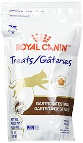 Royal Canin Veterinary Diet Gastrointestinal Feline Cat Treats 78 Oz Continue To The Product At The Image Link This Is An Af Cat Treats Royal Canin Treats