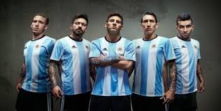 aɾxenˈtina), officially the argentine republic (spanish: Radio Havana Cuba Selecao Argentina Se Prepara Para A Copa America Centenario
