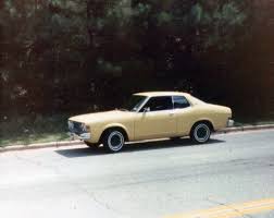 Image result for Brite Yellow 1975 Colt