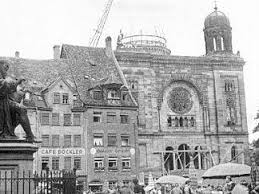 Lernspiel mit licht und sound, inklusive. Gedenken An Die Opfer Vor 70 Jahren Nurnberg Nordbayern