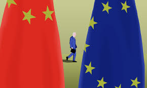 Die uitvoer van landbouprodukte het in 2020 sowat r168,57 miljard bedra teenoor die invoer van landbouprodukte, wat r96,4 miljoen beloop het. Did The Eu Rush Into The China Investment Deal Before The 2020 Deadline News Dome