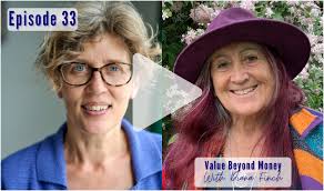 Lynne Franks 'Frankly Speaking' Podcast