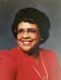 Obituary information for Archie Mae Franklin Selby