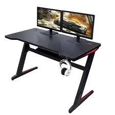 Best Computer Gaming Desk In 2020 Review Gaming Desk Computer Table Rgb Led Lights