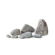 Aquascaping is the arrangement of rocks, driftwood and live plants in an aquarium to create a visually appealing scene. Aqua Natural Alpine Silver Aquascaping Rock Serene Aquarium