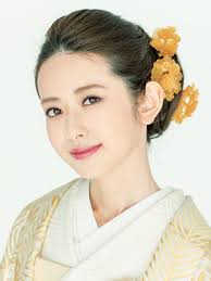 ブライダルビューティ ネイル elle mariage エル マリアージュ 成人式 ヘアスタイル シンプル 結納 髪型 色打掛 髪型