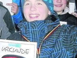 Olympiasieger von morgen