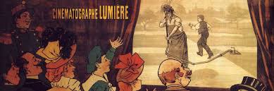 Maybe you would like to learn more about one of these? Primul Film Al FraÈ›ilor Lumiere O PremierÄƒ A Cinematografiei