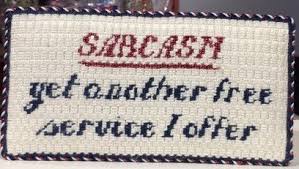 Turn into the bridgecreek business park at tiffany avenue, head right, closer to the freeway, the front corner is suite f. Needlepoint Makes A Comeback And It S A Whole New Ballgame