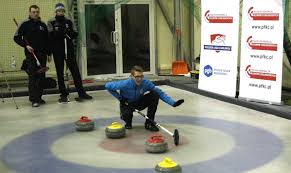 Znalezione obrazy dla zapytania curling