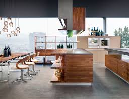 During the last 10 years of experience working with various clients around the country we realized that the kitchen, is the most important area, is like the kitchen is the heart of their house. German Kitchen Center Seattle Design Center