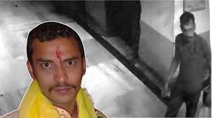 Kolkata Rape Case: सामने आया आरोपी संजय रॉय का CCTV फुटेज, आरजी कर अस्पताल  में एंट्री करते दिखा, मिला अहम सुराग