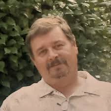 Obituary information for John Robert Tharp