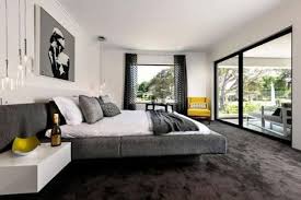 Image Result For Dark Carpet And White Walls Masculine Bedroom Home Decor Bedroom Modern Bedroom Design