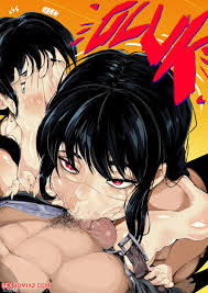 ✅️ Porn comic Make love not war. Chainsaw Man. VileCrois Sex comic hot  brunette was ✅️ | | Porn comics hentai adult only | wporncomics.com