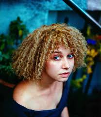 Lauren Michelle Hooker