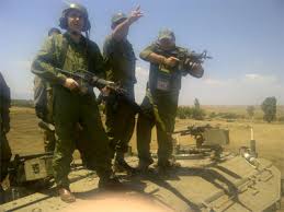 We are not mere fragments where other people decide what pieces we should be allowed to be. Israeli Official And Visitors Never Heard Of Rule Requiring Brooklyn Pol To Wear An Idf Uniform