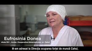 Clic aici pentru a te convinge de utilitatea raspunsurilor oferite de expertii portalcodulmuncii.ro. Cum SubvenÈiile Pentru Angajarea In Campul Muncii Le SchimbÄ ViaÈa Persoanelor Cu Varsta De Peste 50 De Ani Newsmaker