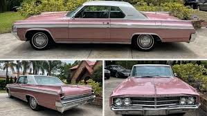 Image result for Sahara Mist 1963 Oldsmobile