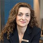 Marriott Madrid Auditorium