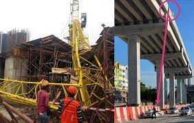 It may results a minimal or tragic, causing minor injury, damage to equipment or even approximately 1.6 million industrial accidents happen in the united states every year with. Fatal Accidents At Malaysian Construction Sites Happen More Often Than You Think