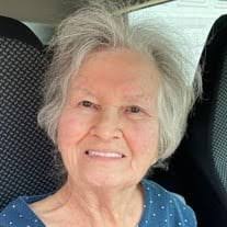 Wanda Dalton's Instagram, Twitter & Facebook