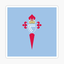 Celta de vigo la mitad del aforo disponible ante el atlético, reservado para los socios más fieles del celta. Celta De Vigo Stickers Redbubble