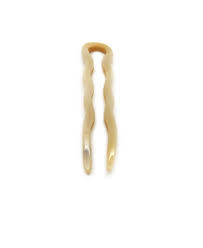 Très belle épingle à cheveux. Epingle Fine Pour Chignon