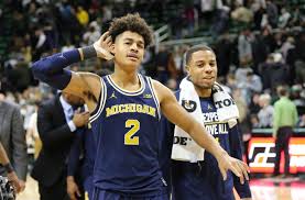 He is best known for being a contestant on season 6 and all stars 3 of rupaul's drag race. Michigan Basketball Wolverines Clinch Top Five Seed In Big Ten Tournament