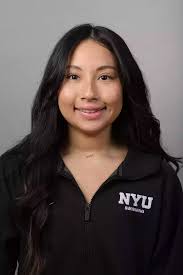 2024-25 Women's Swimming & Diving Roster