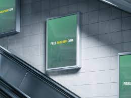 Download Lightbox Free Mockup Free Mockup