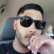 Vincent Baca (@vincebaca2)