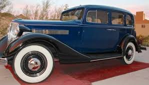 Image result for Cheshire Blue 1930 Pontiac