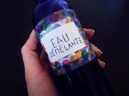 Amandine Partage Avec Nous Le Secret De Ses Beaux Cheveux Une Eau Demelante 100 Bio A Faire A La Maison Pour Ne Plus Recette Beaute Beaute Demelant Naturel