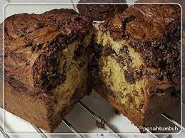 I firmly believe that banana bread is something you should be able to make anytime and anywhere banana bread, i'm pretty sure, is at least 50 percent of the reason bananas exist. Resep Banana Bread Dengan Nutella Patah Tumbuh