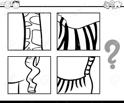 Los mejores juegos gratis de dibujar te esperan en minijuegos, así que. Historieta Blanco Y Negro Ilustracion De Juego De Adivinar Educacion Animales Para Ninos En Edad Preescolar Ilustraciones Vectoriales Clip Art Vectorizado Libre De Derechos Image 42798201