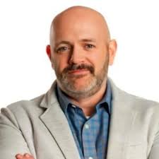 I'm a little late sharing this with the LinkedIn world, but here it goes... 