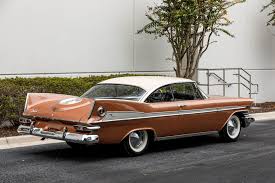 Image result for Palomino Beige 1959 Plymouth