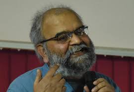 Muslim community being cornered via legal route: University of Delhi  professor Satish Deshpande