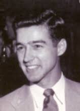 Obituary information for Robert Philips Braud