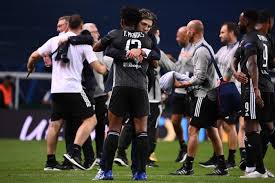Head to head statistics, odds, last league matches and more info for the match. Lyon Dumps Manchester City Out Of The Champions League Sports China Daily