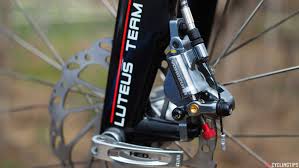 The main difference is, mechanical disc brakes are using the cable, on the other hand, the hydraulic disc brake system is run by fluid, where fluid works like cable. Which Is Best Mechanical Or Hydraulic Disc Brakes On Touring And Bikepacking Bikes Cyclingabout