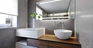 Beton cire badezimmer nassbereich wasserfest fugenlos badezimmer badezimmerideen beton badezimmer. Fugenloses Bad 11 Techniken Und Materialien Im Uberblick